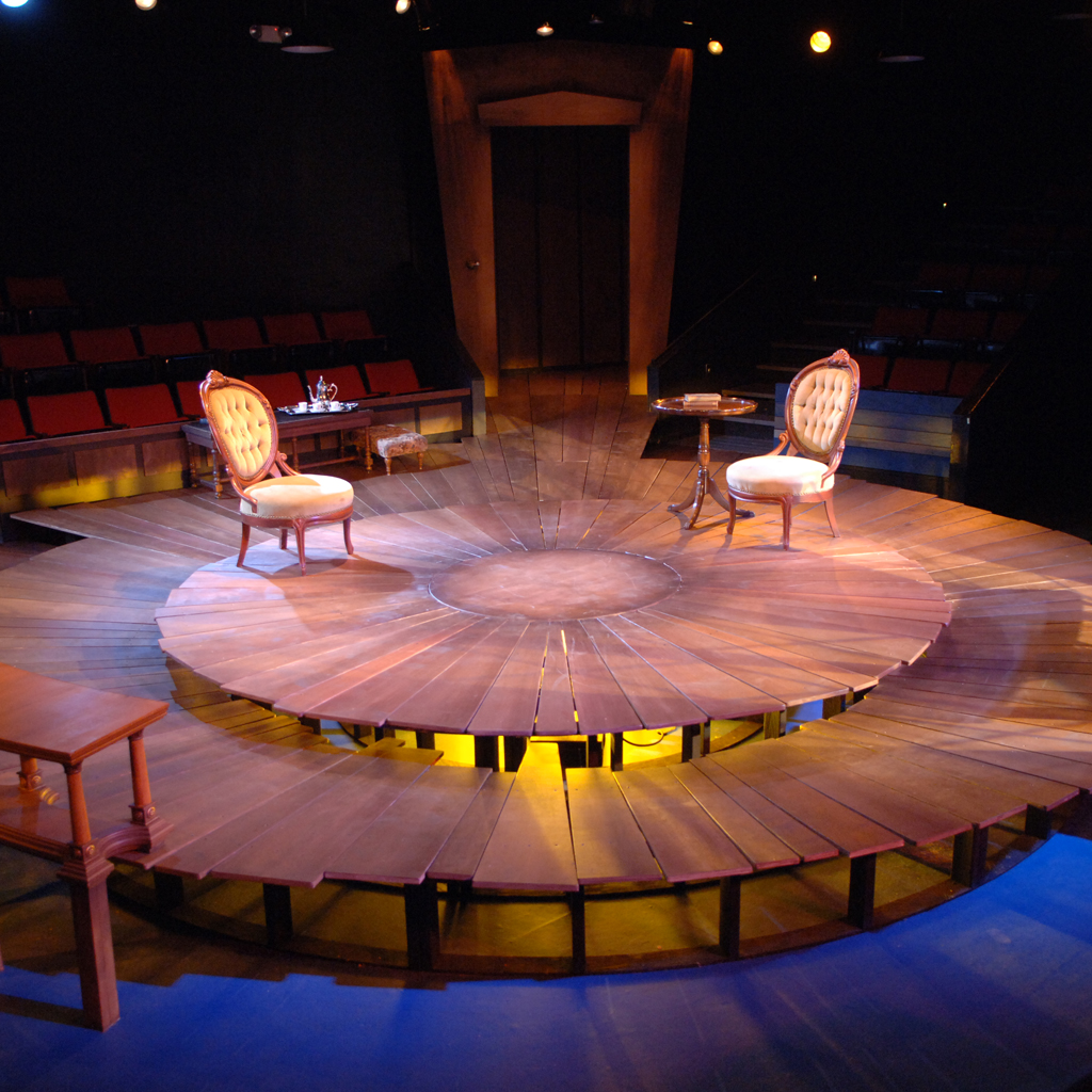 Season Packages Theatre in the Round Minneapolis, MN