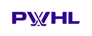 PWHL logo