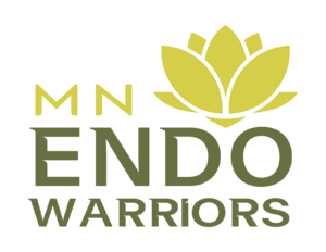 MN Endo Warriors Logo