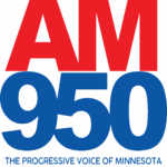 AM 950 The Progressive Voice of Minnesota.