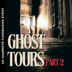 Ghost Tours Part 2