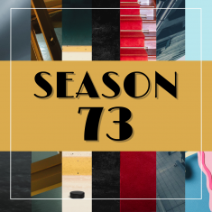 Season 73 Poster