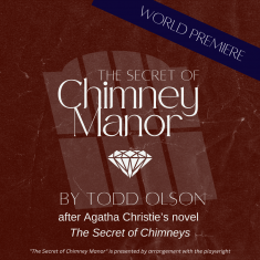 Secret of Chimney Manor (5)
